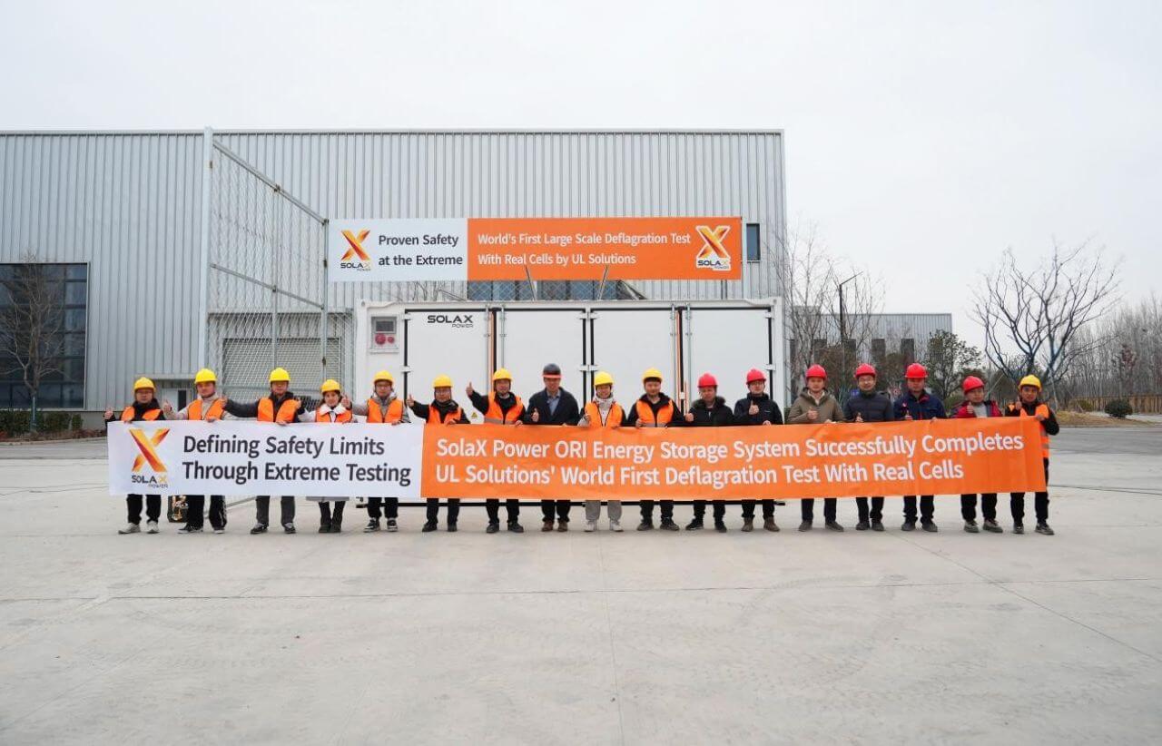 Systeemveiligheid valideren door middel van extreme tests